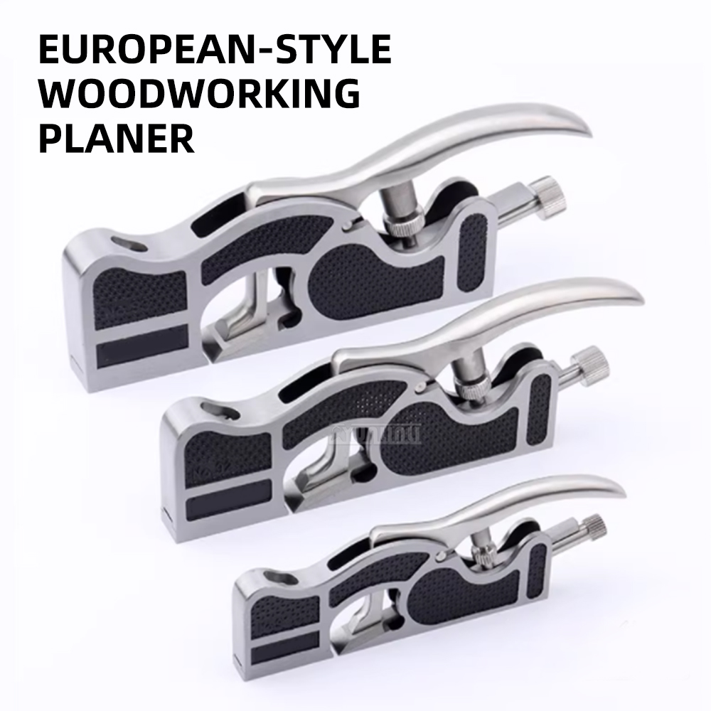Shoulder Plane Rabbet - Europäische Handhobel für die Holzbearbeitung |