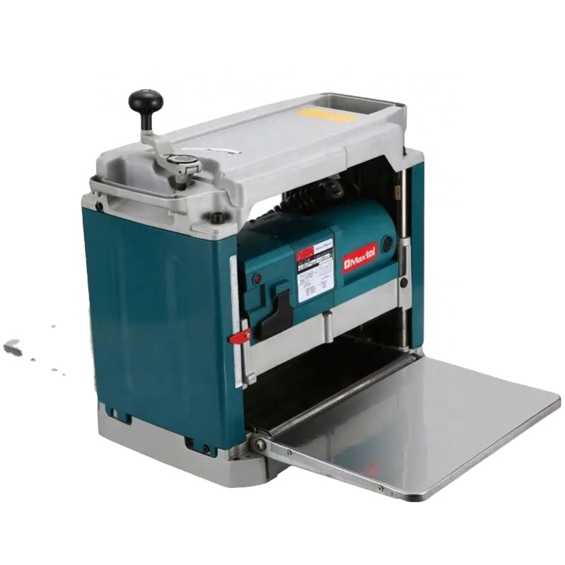 Woodworking Thicknesser - Multifunktionale Elektrowerkzeuge für Holzbearbeitung Holzhobel Dickenhobel