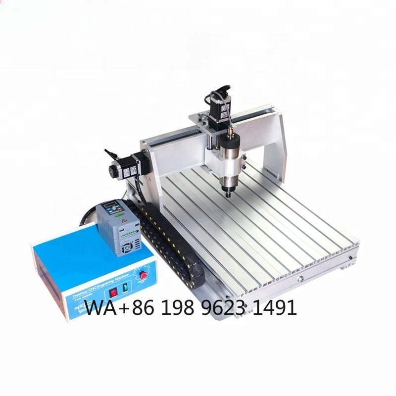 Woodworking Cnc Machine - Platzsparende Tragbare CNC-Graviermaschine Hocheffiziente Mehrzweck-Holzbearbeitungs- und