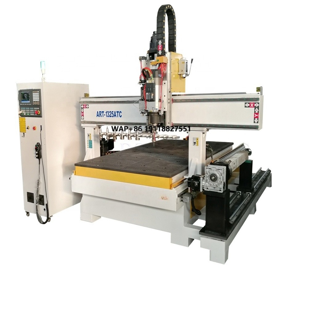 Woodworking Cnc Machine - Bester Preis Große Größe 1325 1530