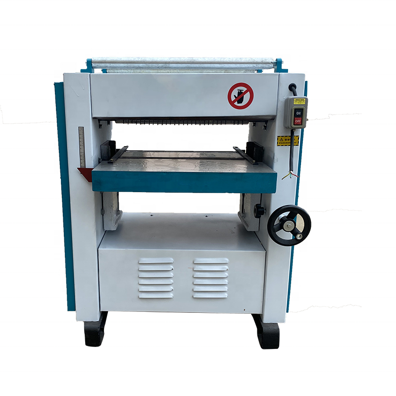 Woodworking Thicknesser - 400 mm Holzbearbeitungsmaschinen, elektrischer Hobel, Dickenhobel,