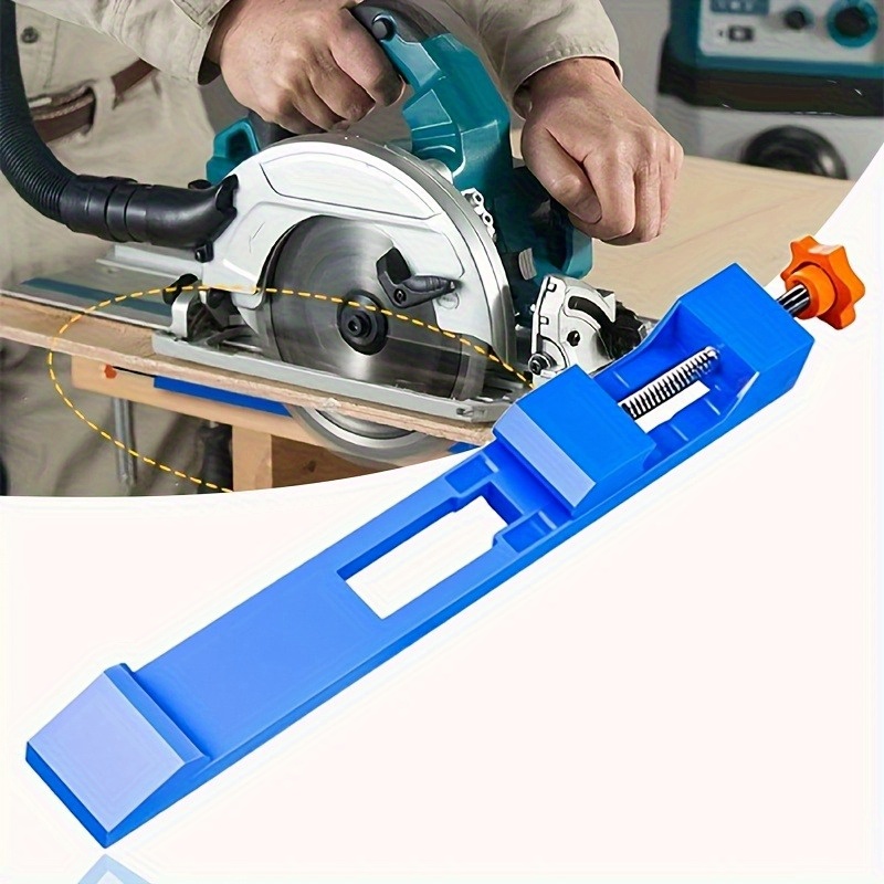 Woodworking Gifts For Men - 1 Stück/2 Stück Hochwertige Verstellbare Schneidemaschinen-Basisschiene