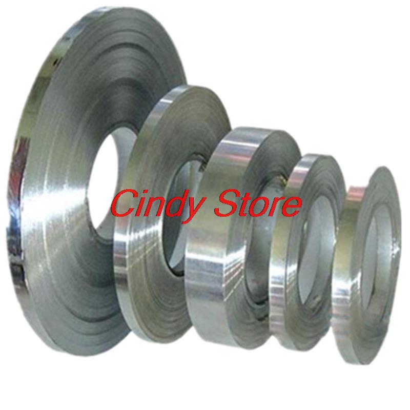 Woodworking Thicknesser - 5 Meter 0,2mm 0,3mm Dick 10mm