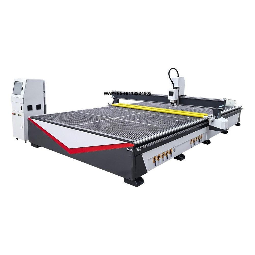 Professionelle Holzbearbeitung – Woodworking Cnc Machine Bewertung und Preis