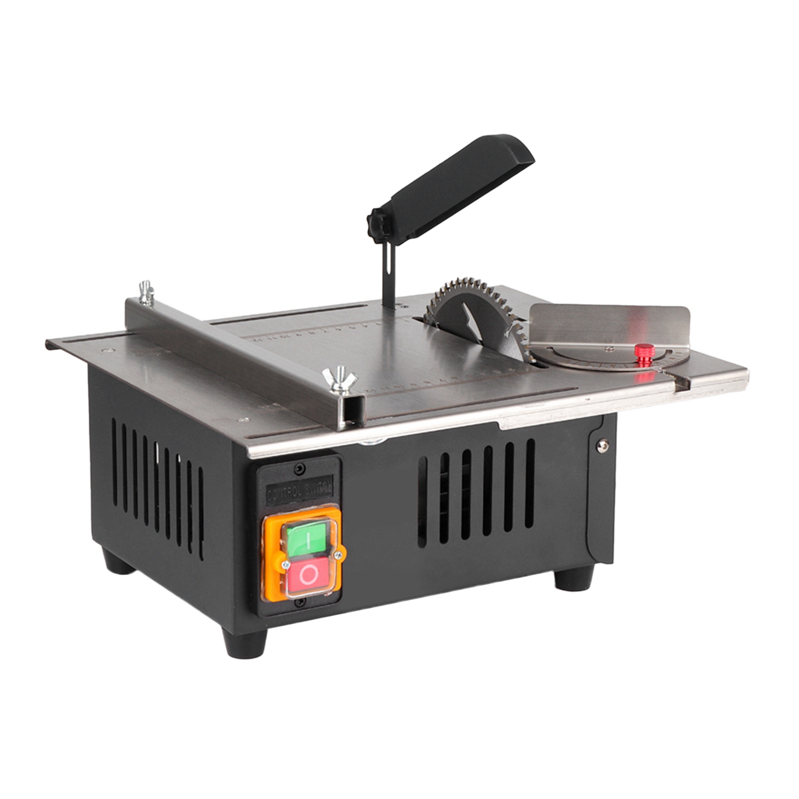 1200 W Tischkreissäge für Holz – Woodworking Essentials Bewertung und Preis