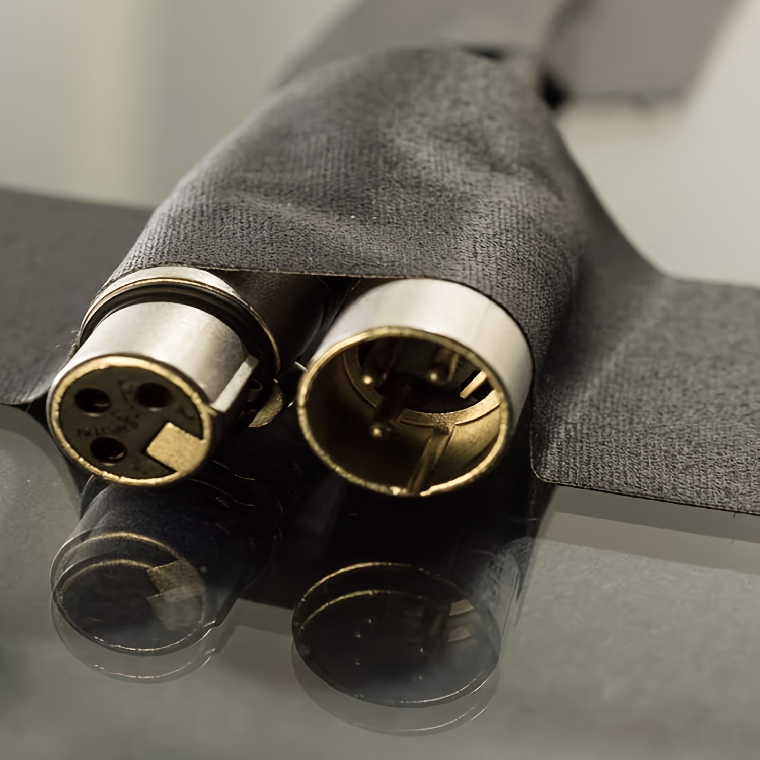 Schwarzes Gafferband, Gaffer-T – Woodworking Finishing Bewertung und Preis