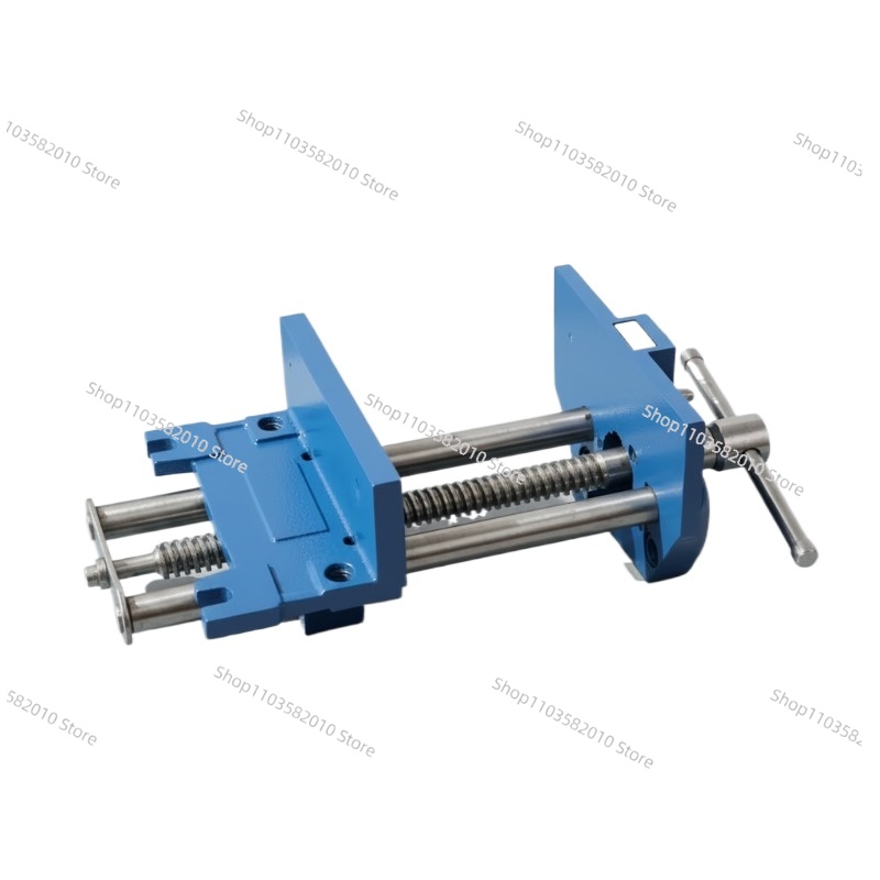 Schnellspann-Holzbearbeitungs- – Woodworking Vise For Workbench Bewertung und Preis