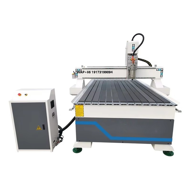 Schnelle 3D 4x8 Holz-CNC-Fräsm – Woodworking Cnc Machine Bewertung und Preis