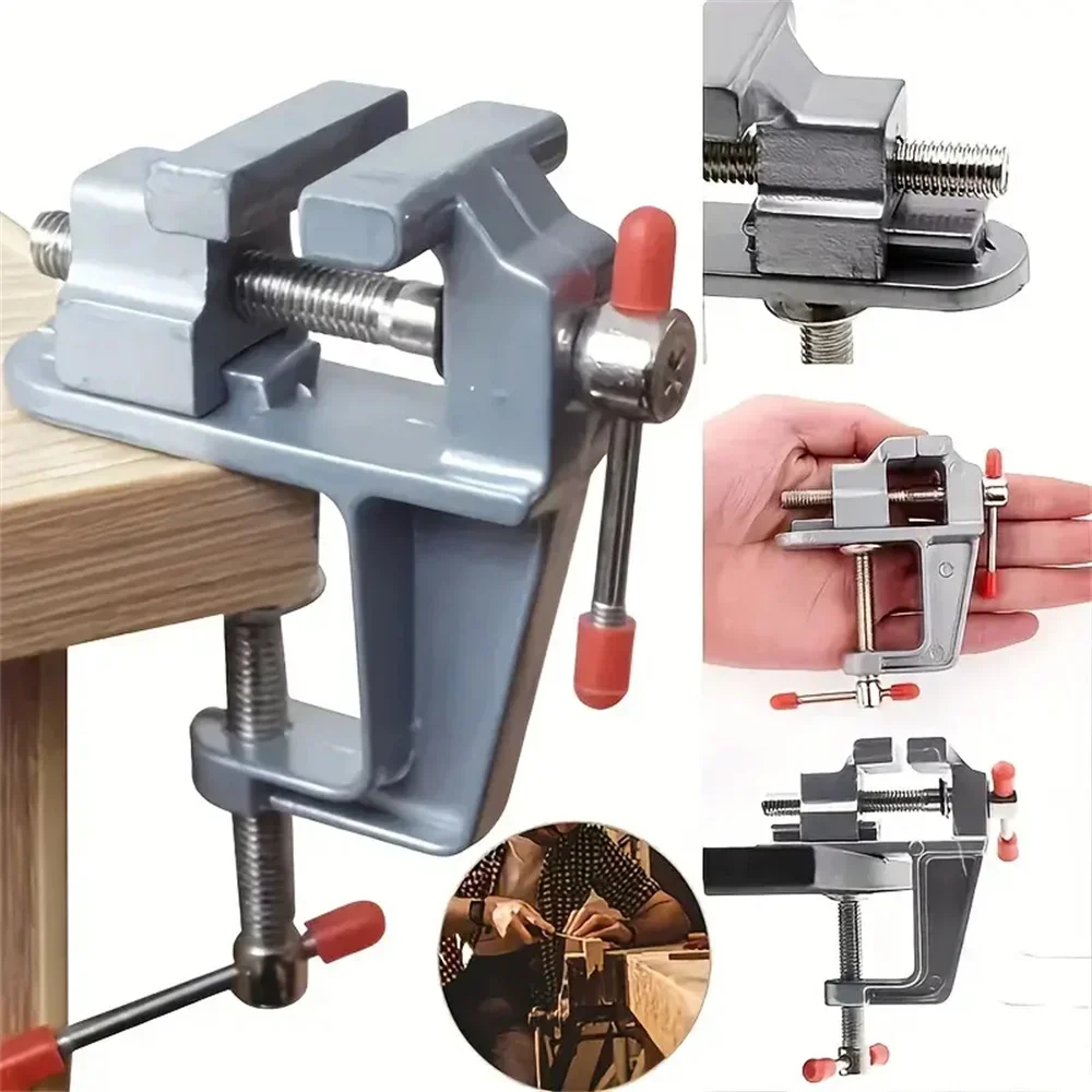 2026 Mini-Schraubstock, multif – Woodworking Vise For Workbench Bewertung und Preis