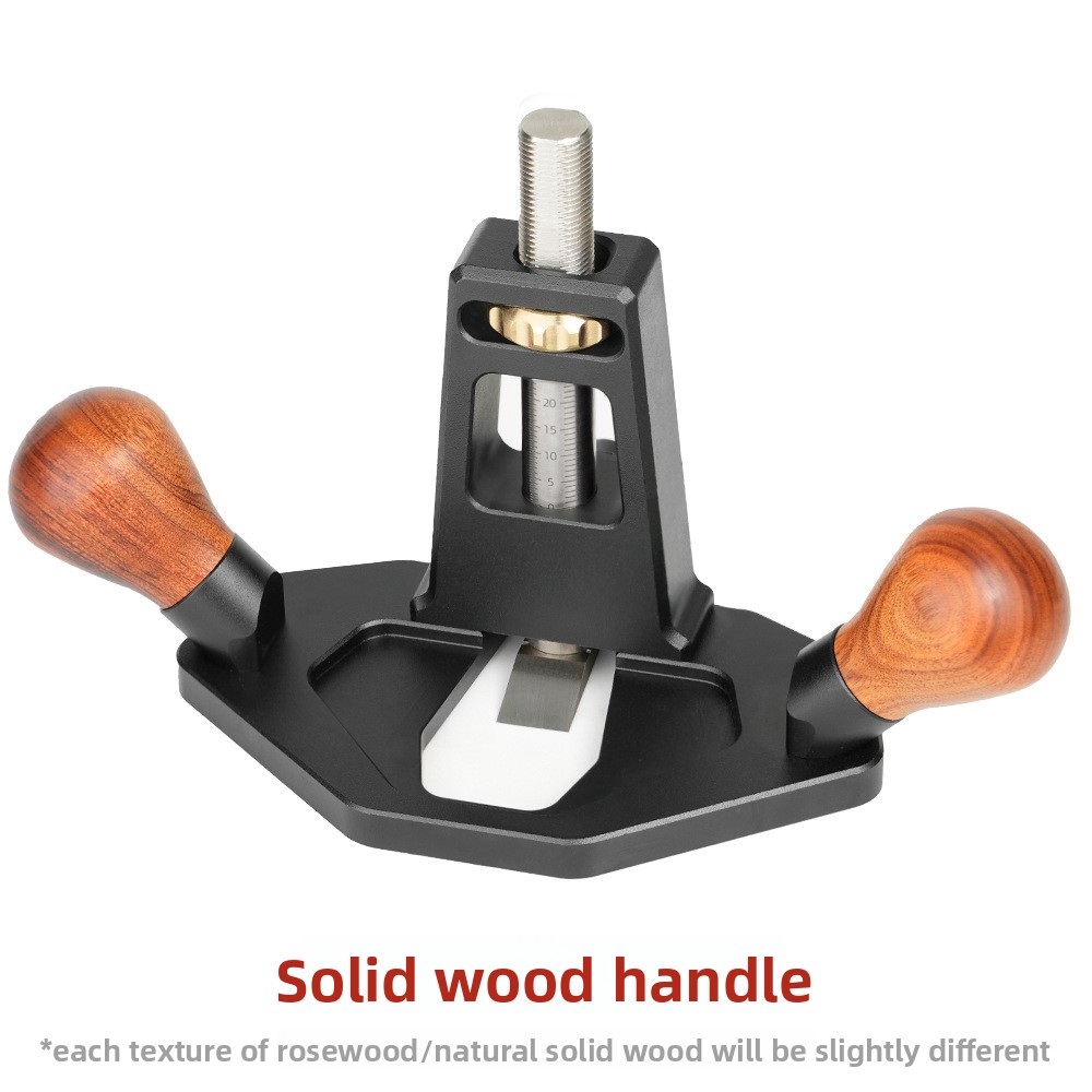 Holzbearbeitungs-Planierer: Sc – Shoulder Plane Rabbet Bewertung und Preis