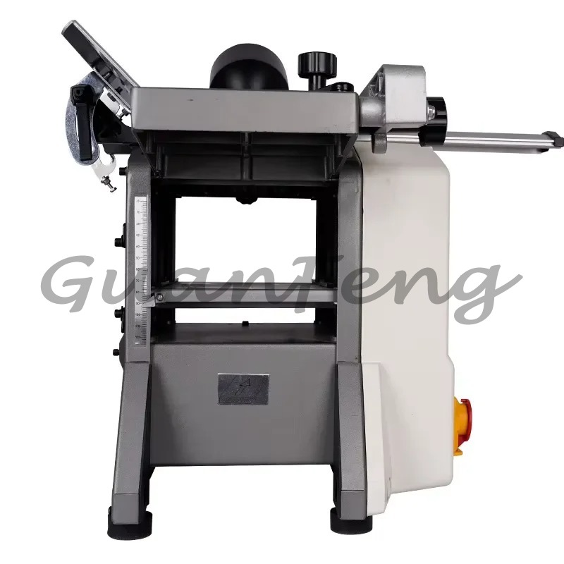 10-Zoll Hochleistungs-Multifun – Woodworking Thicknesser Bewertung und Preis