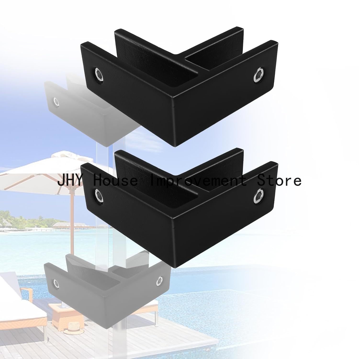 Marine-Qualität Geländer-Wandh – Woodworking Finishing Bewertung und Preis