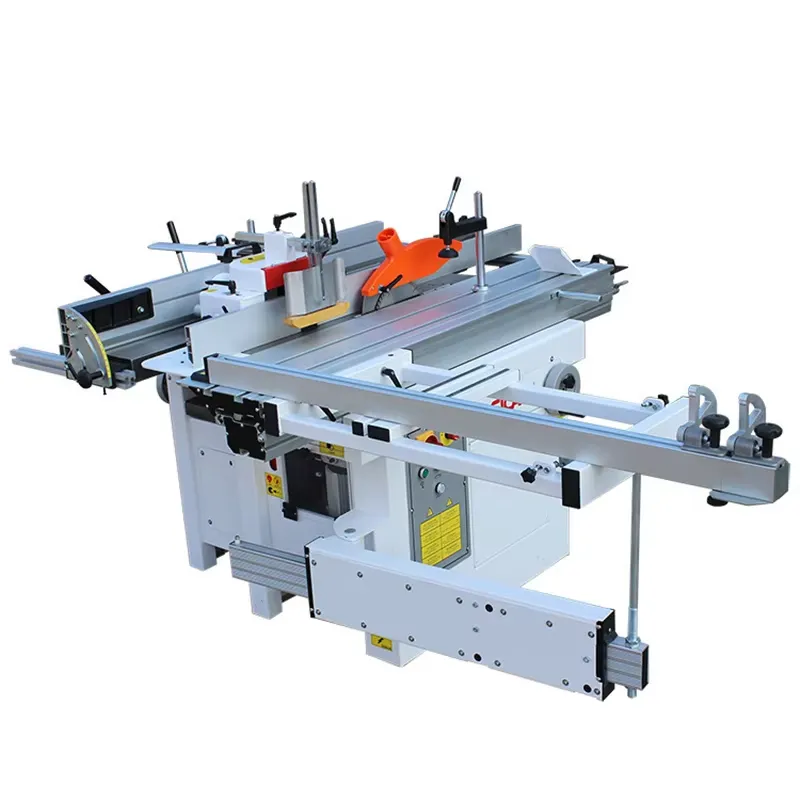 C300 5-in-1 Tisch-Multifunktio – Woodworking Thicknesser Bewertung und Preis