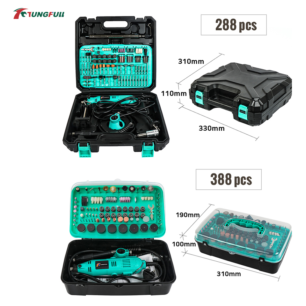 TUNGFULL Mini-Elektroschleifer – Woodworking Essentials Bewertung und Preis