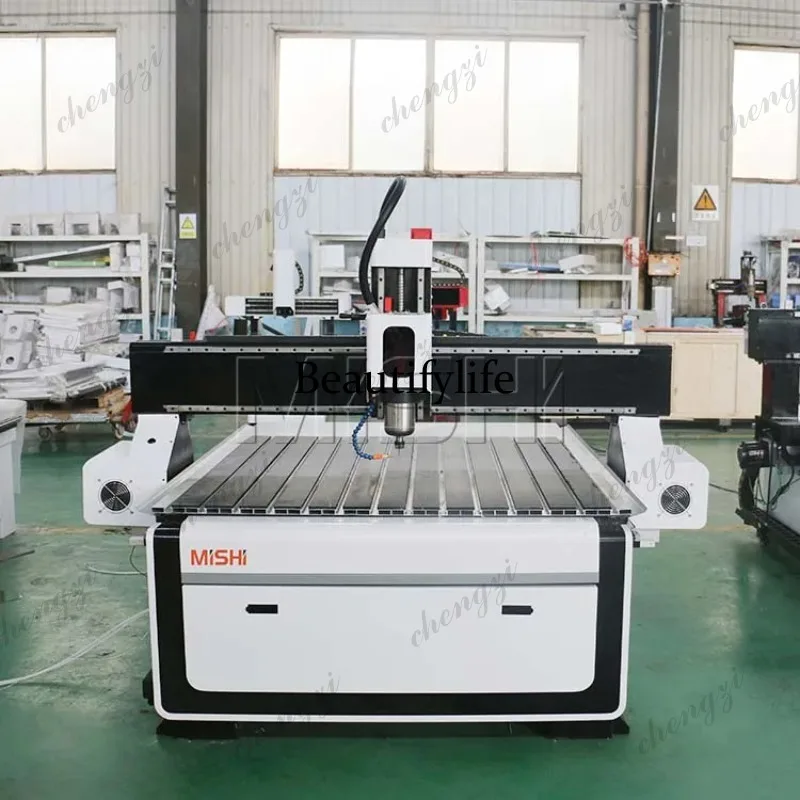 HR Kleiner Tisch-CNC-Fräser 12 – Woodworking Cnc Machine Bewertung und Preis