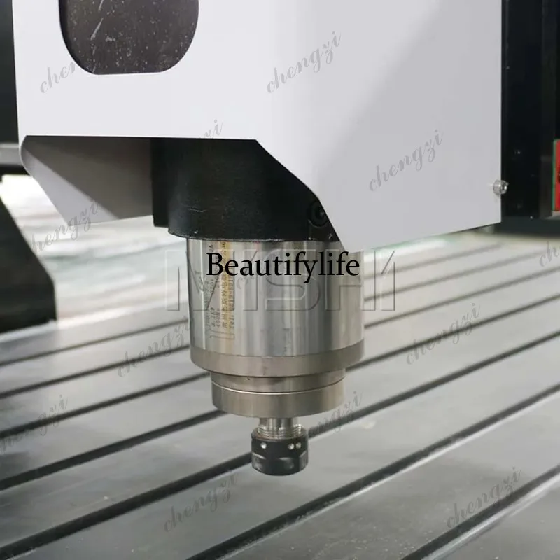 HR Kleiner Tisch-CNC-Fräser 12 – Woodworking Cnc Machine Bewertung und Preis