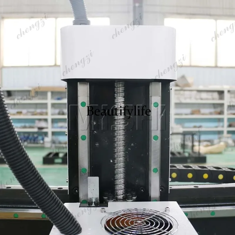 HR Kleiner Tisch-CNC-Fräser 12 – Woodworking Cnc Machine Bewertung und Preis