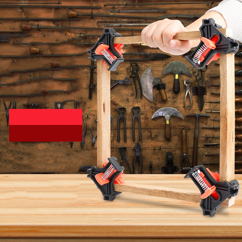 1 Stück 4-teilige Verstellbare – Woodworking Room Bewertung und Preis