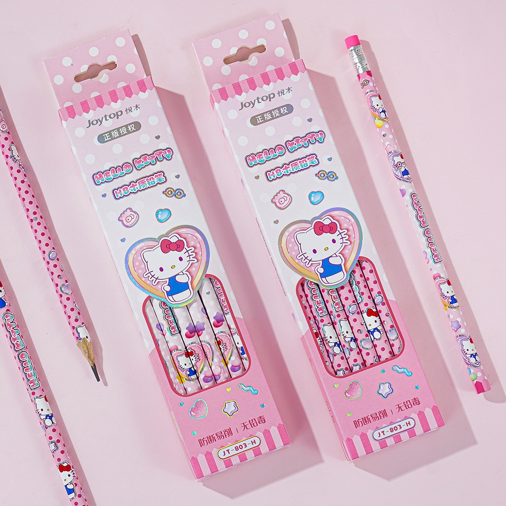 12 Stück Original Sanrio Hello – Woodworking Tv Bewertung und Preis
