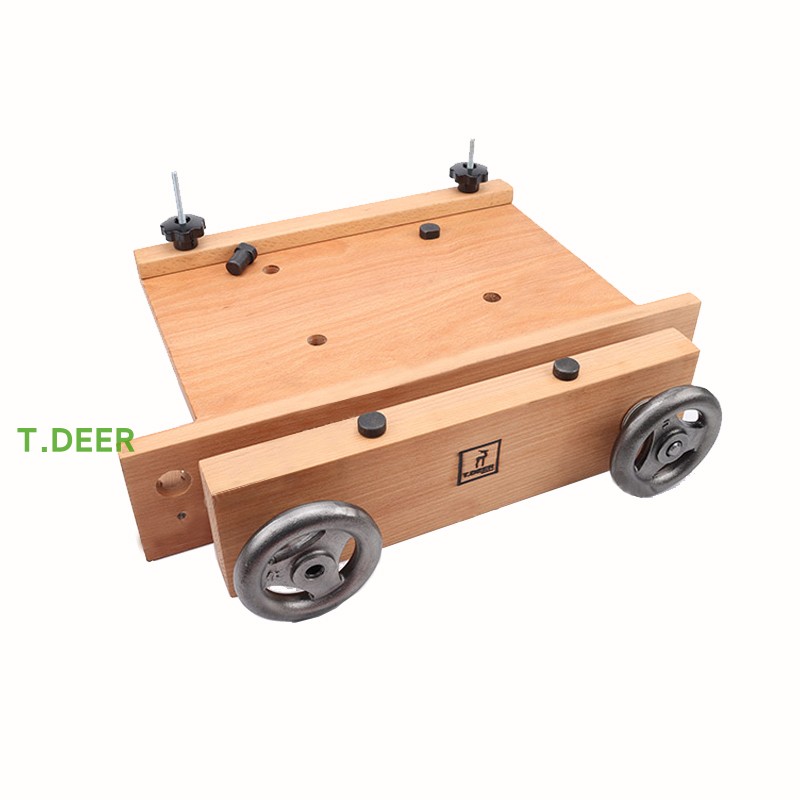 Komplette tragbare Mini-Werkba – Woodworking Vise For Workbench Bewertung und Preis