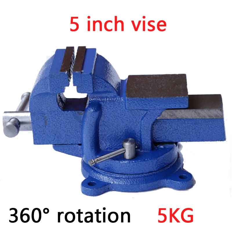 1 Stück Heavy Duty Schraubstoc – Woodworking Vise For Workbench Bewertung und Preis