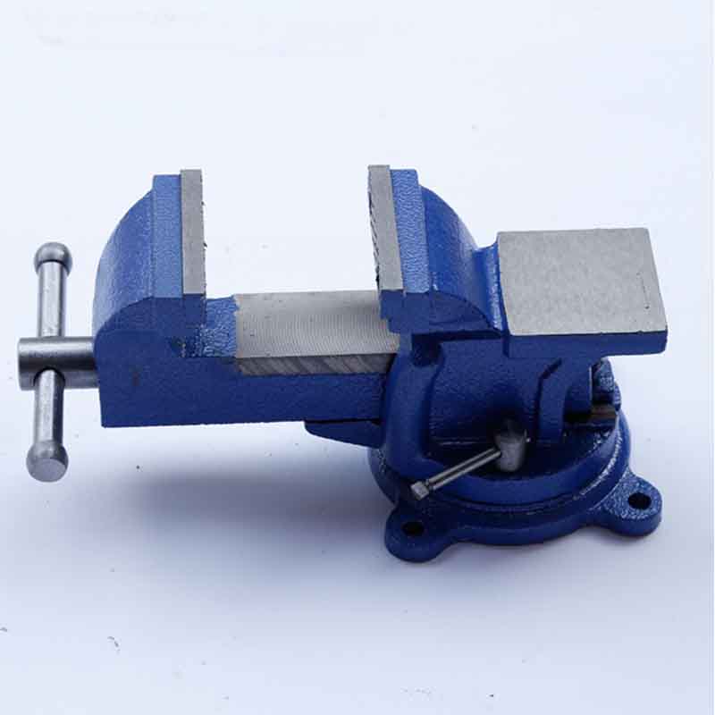 1 Stück Heavy Duty Schraubstoc – Woodworking Vise For Workbench Bewertung und Preis