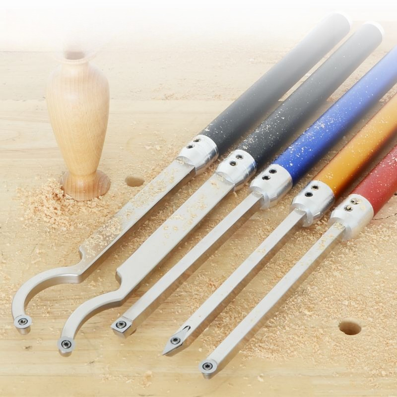 Holzdrehwerkzeug, Hohlmeißel,  – Woodworking Lathe Bewertung und Preis