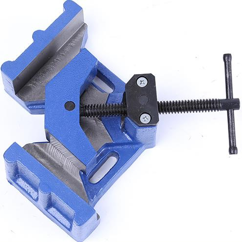 4,5 Zoll robuste 90-Grad-recht – Woodworking Right Angle Clamp Bewertung und Preis