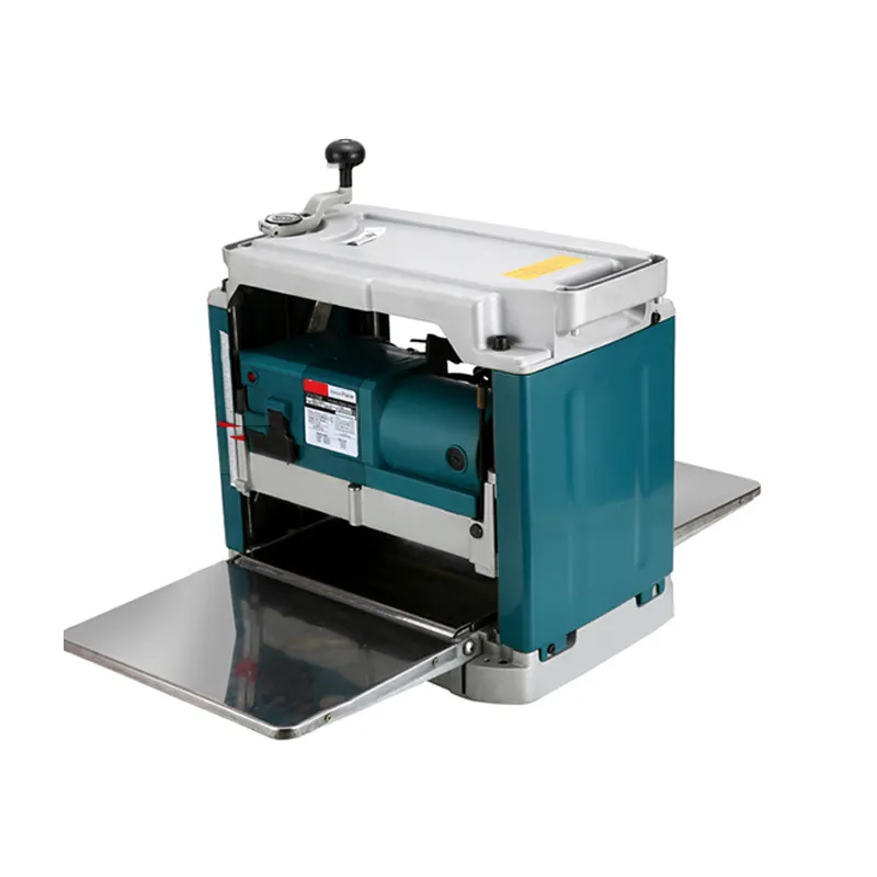Multifunktionale Elektrowerkze – Woodworking Thicknesser Bewertung und Preis