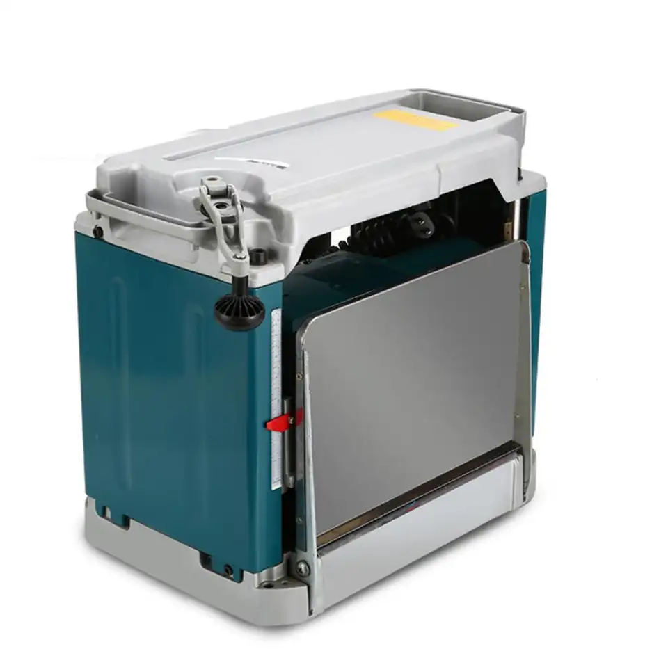 Multifunktionale Elektrowerkze – Woodworking Thicknesser Bewertung und Preis