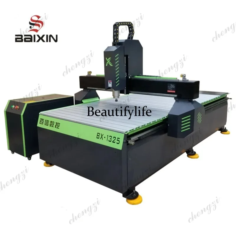 HR Industrielle CNC-Fräsmaschi – Woodworking Cnc Machine Bewertung und Preis