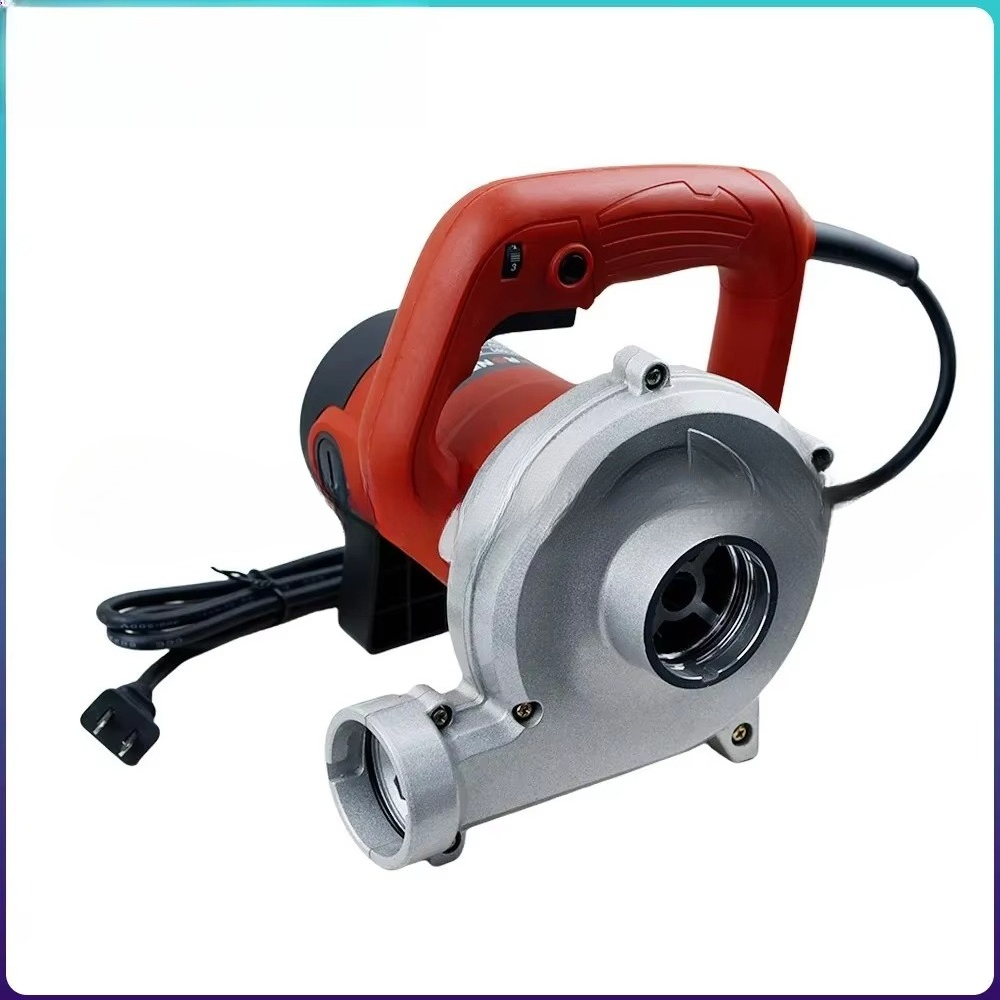 6280W Doppelzweck-Schlitzmasch – Vacuum Cleaner Woodworking Bewertung und Preis