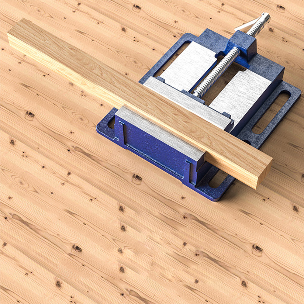 Bohrmaschine Schraubstock, 2,5 – Woodworking Vise For Workbench Bewertung und Preis