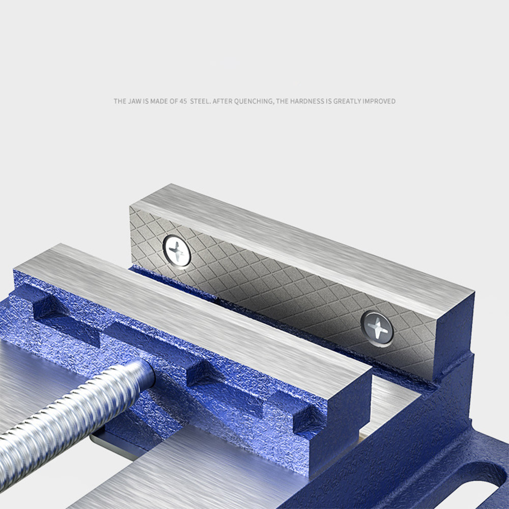 Bohrmaschine Schraubstock, 2,5 – Woodworking Vise For Workbench Bewertung und Preis