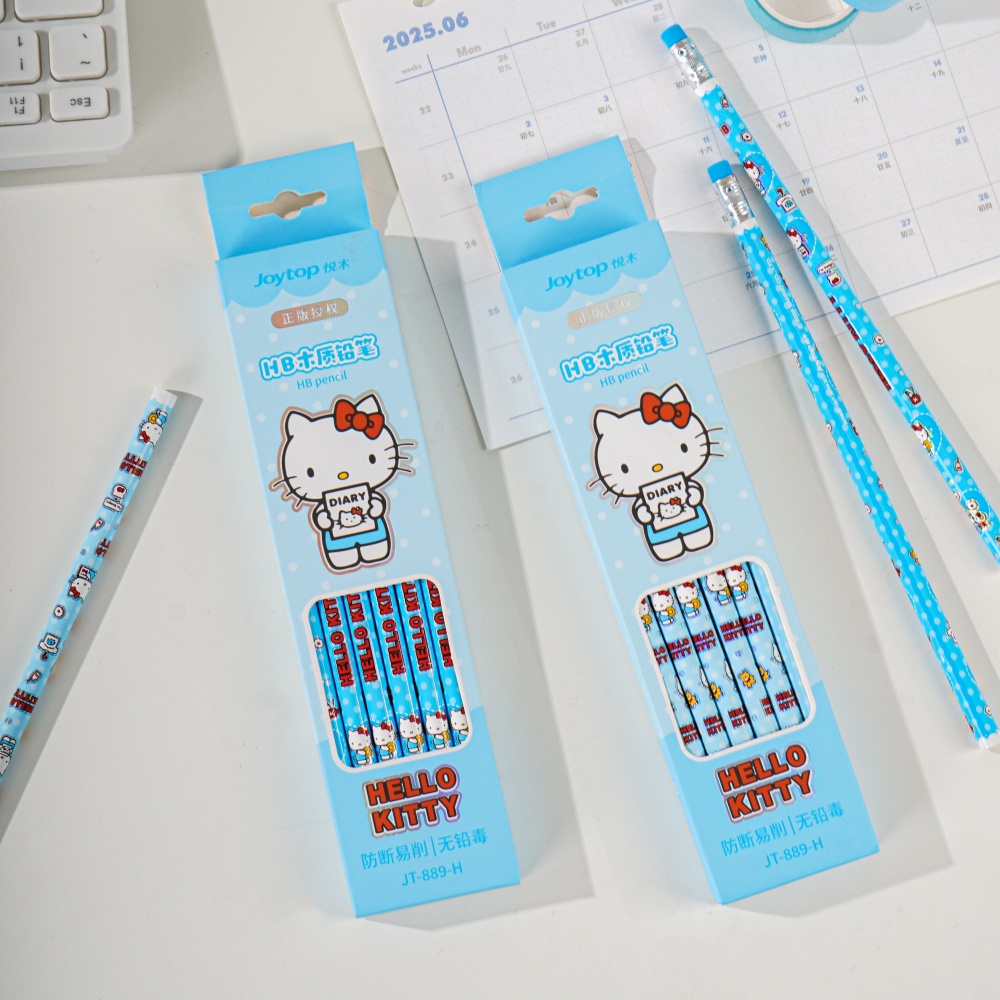 12 Stück echte Sanrio Hello Ki – Woodworking Tv Bewertung und Preis