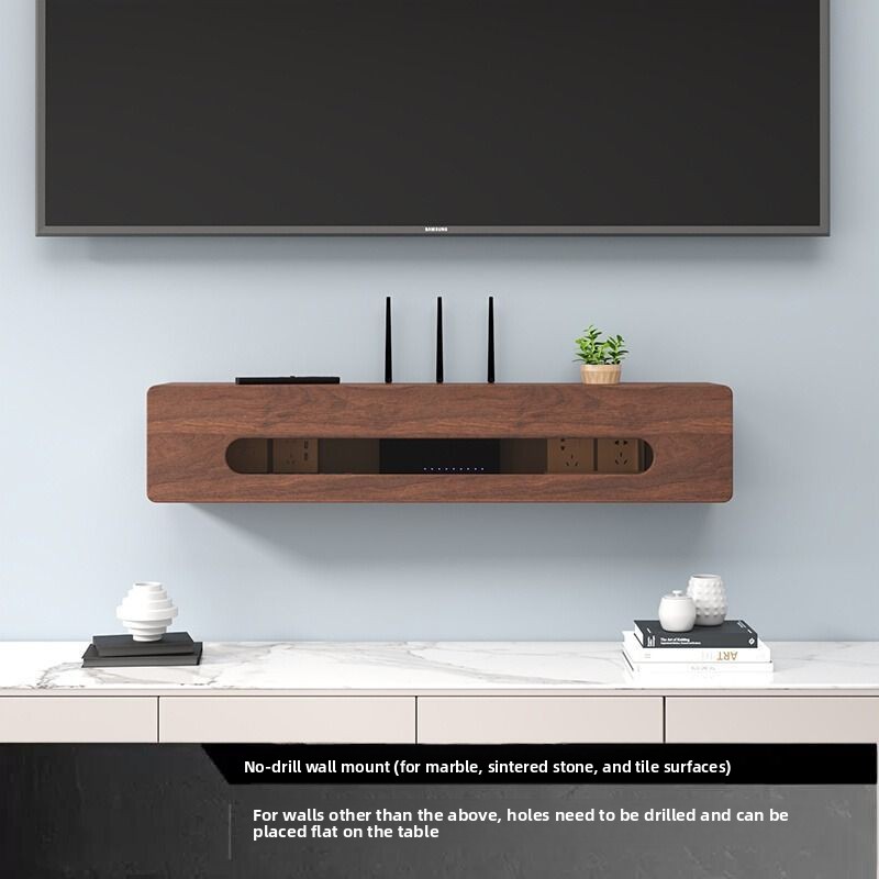 Massivholz Kabelmanagement-Box – Woodworking Tv Bewertung und Preis