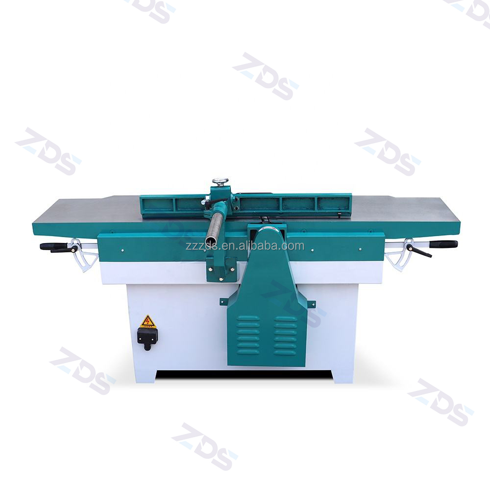 Mehrzweck-Hobelmaschine für di – Woodworking Thicknesser Bewertung und Preis