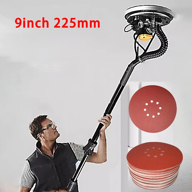 9 Zoll 6/8/10 Loch 225 mm Wand – Woodworking Wallpaper Bewertung und Preis