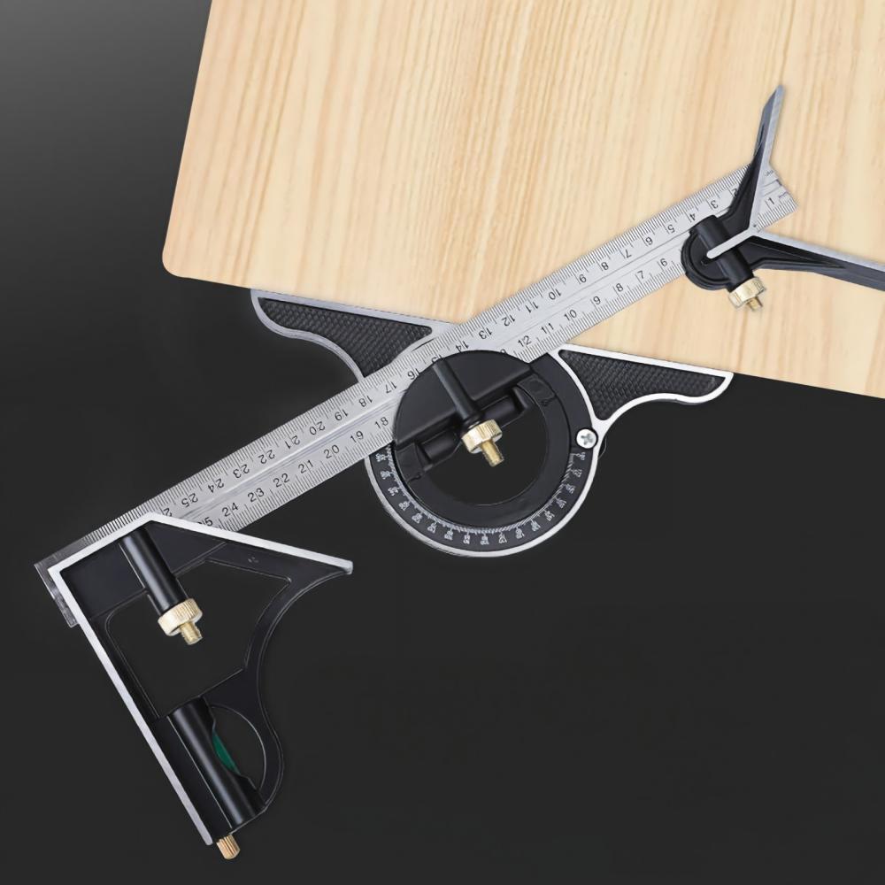 Verstellbares Schiebe-Kombinat – Woodworking Essentials Bewertung und Preis