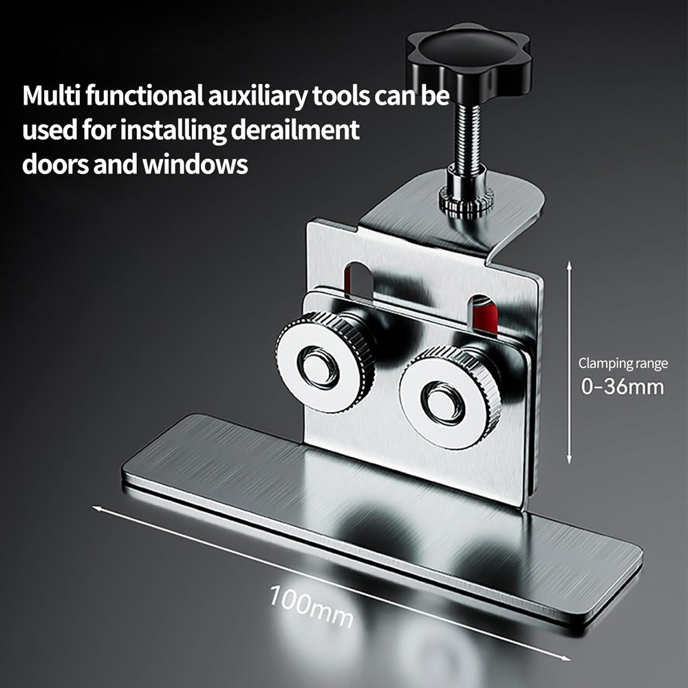 Neuer Schrankrahmen-Montage-Vo – Woodworking Right Angle Clamp Bewertung und Preis