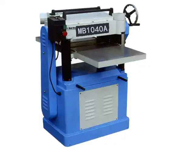 Beliebte heiße Verkauf ML1040A – Woodworking Thicknesser Bewertung und Preis