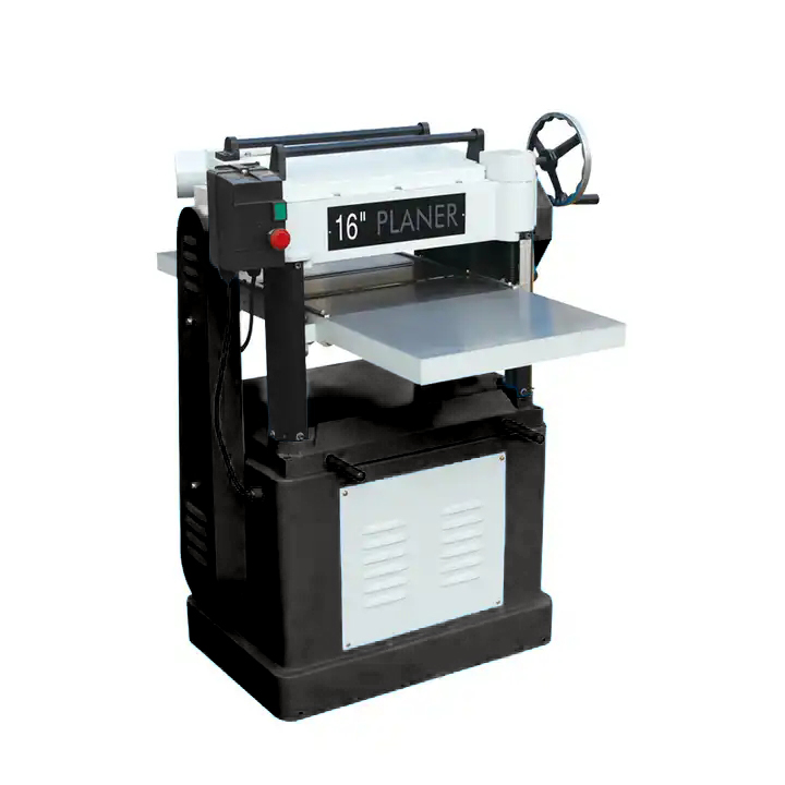 Beliebte heiße Verkauf ML1040A – Woodworking Thicknesser Bewertung und Preis