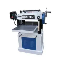Beliebte heiße Verkauf ML1040A – Woodworking Thicknesser Bewertung und Preis