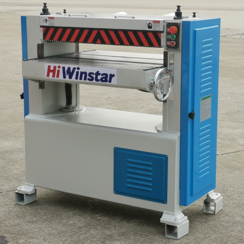 Industrielle automatische 24-Z – Woodworking Thicknesser Bewertung und Preis