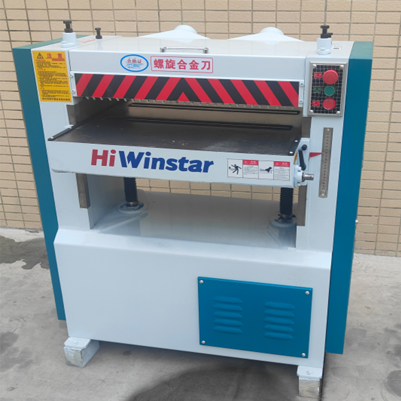 Industrielle automatische 24-Z – Woodworking Thicknesser Bewertung und Preis