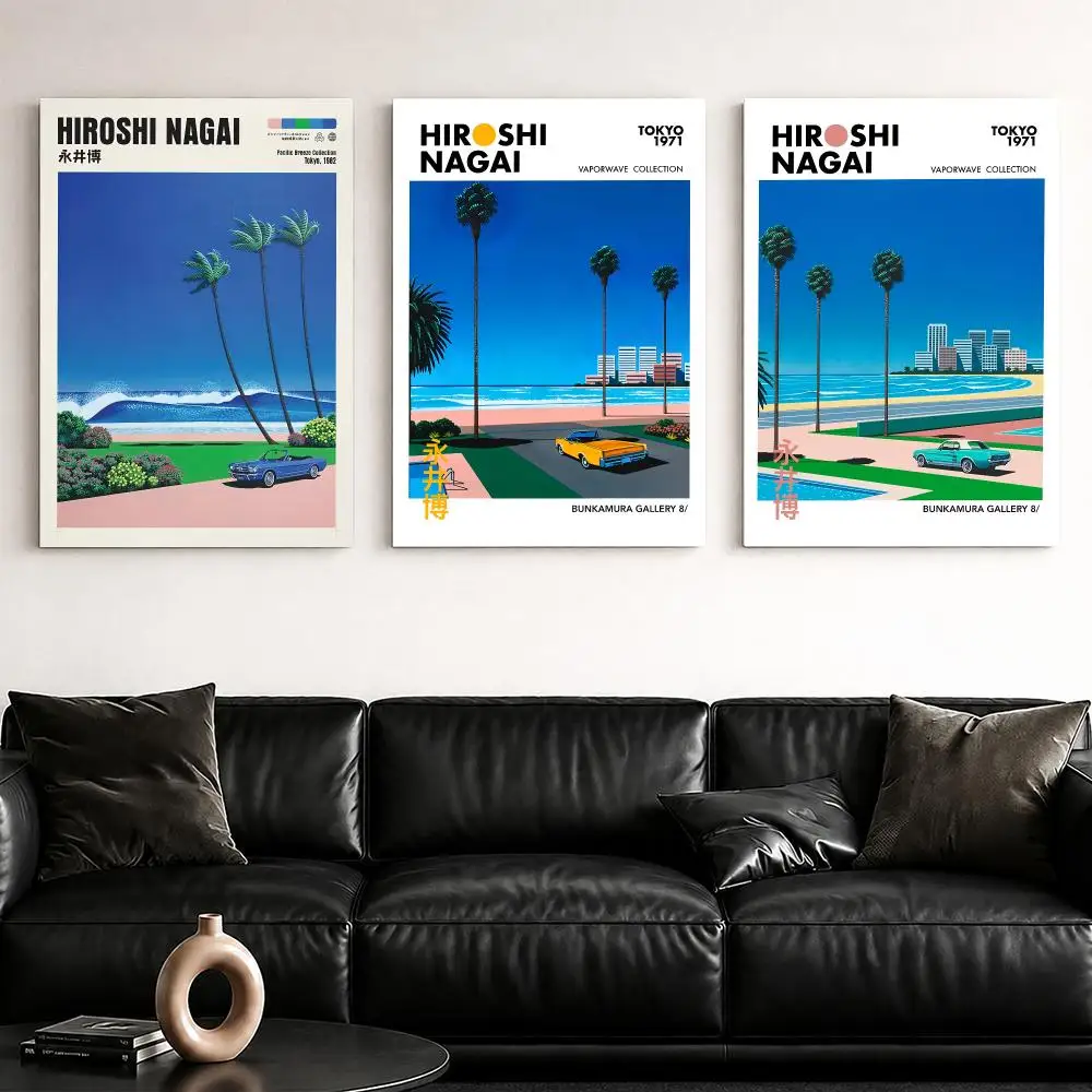H-Hiroshi Nagai Küstenstadt-Sz – Woodworking Room Bewertung und Preis