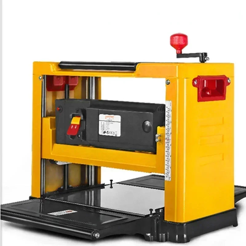 2000W 13 Zoll Elektrische Holz – Woodworking Thicknesser Bewertung und Preis
