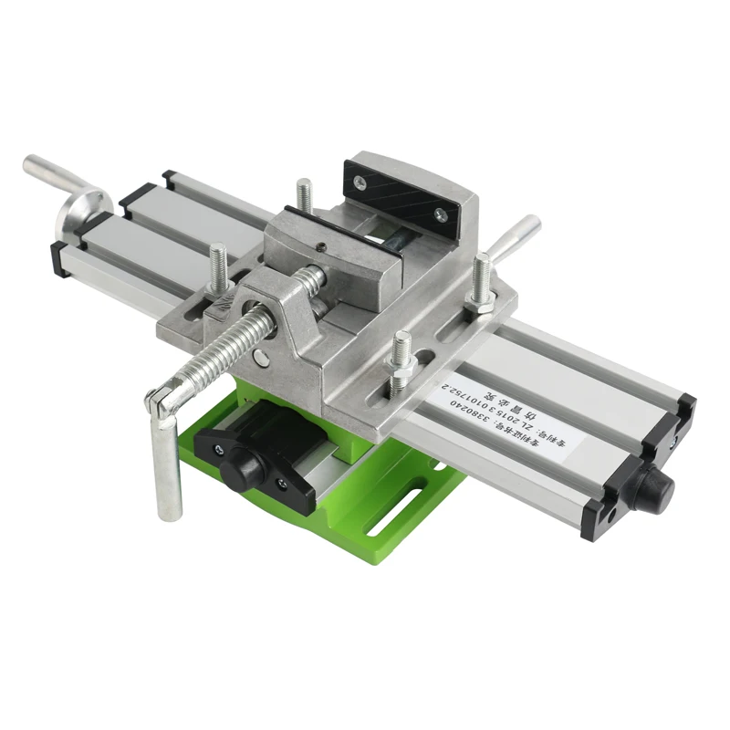 Mini Ature Multifunktions-Fräs – Woodworking Vise For Workbench Bewertung und Preis