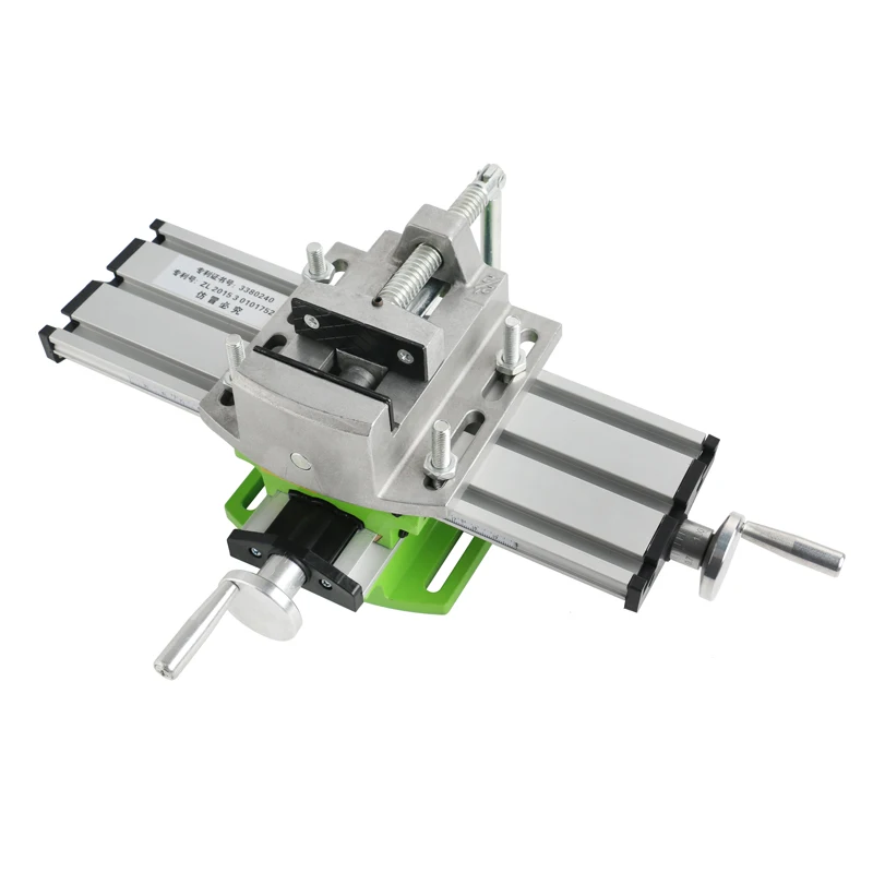 Mini Ature Multifunktions-Fräs – Woodworking Vise For Workbench Bewertung und Preis