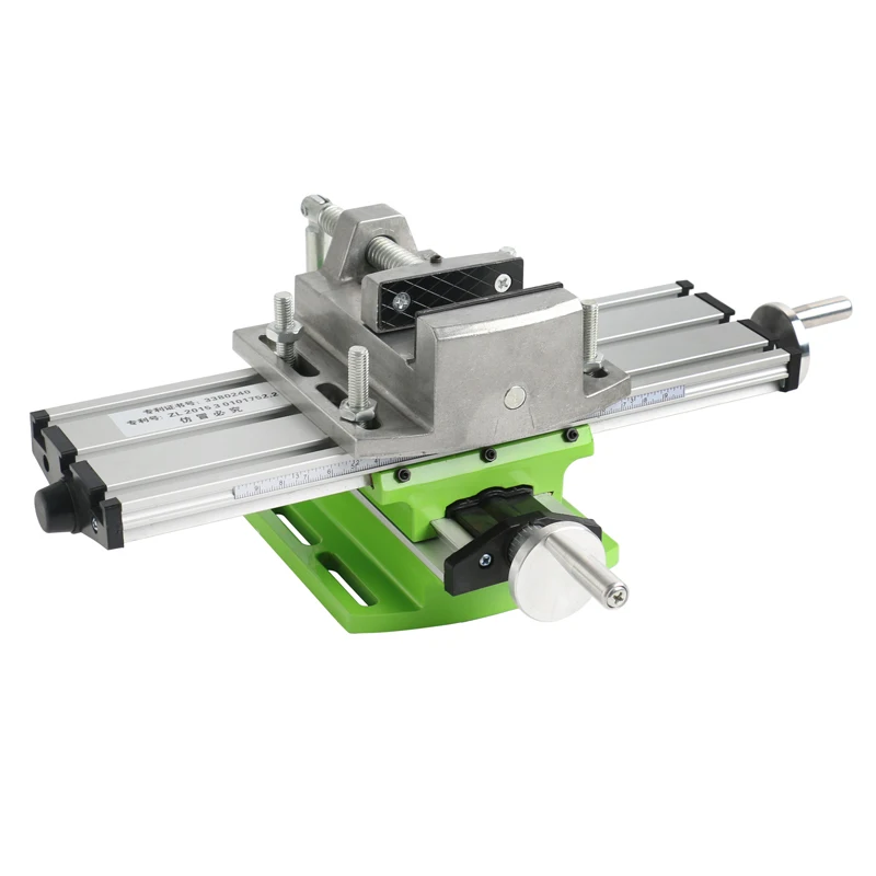 Mini Ature Multifunktions-Fräs – Woodworking Vise For Workbench Bewertung und Preis